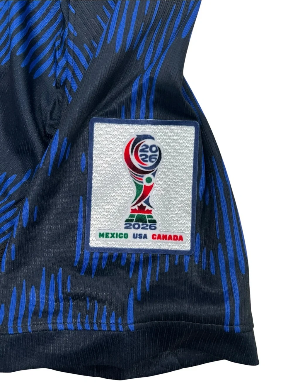 Jordan Brand Nike Brazil World Cup Away Jersey Neymar Jr #10 Men’s L